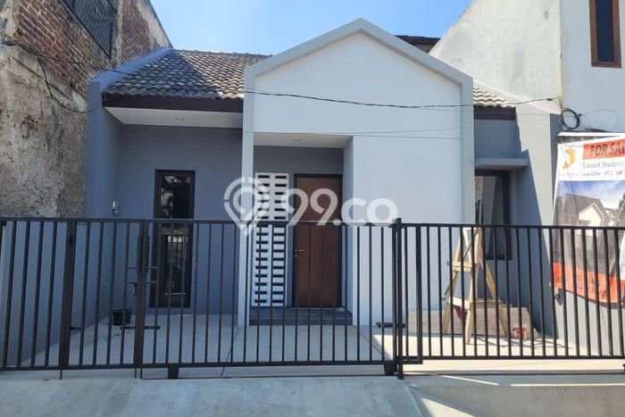Rumah Idaman 2 KT Hemat Budget di Cibaduyut Bandung Rumah Idaman 2 KT Hemat Budget di Cibaduyut Bandung