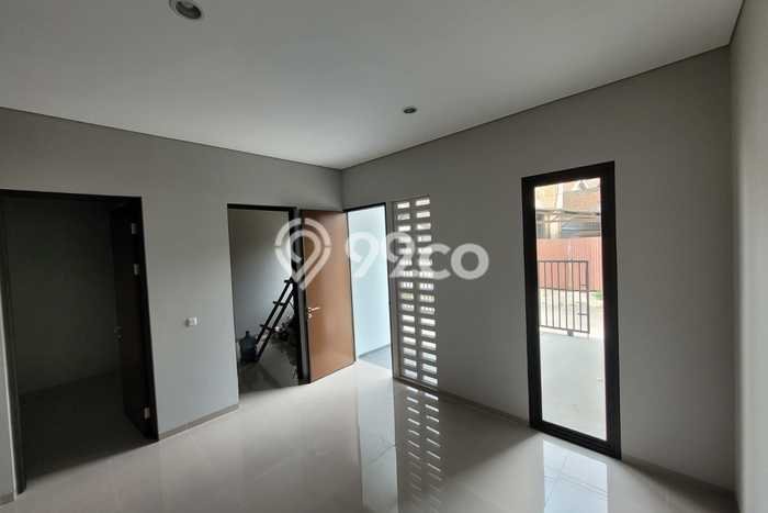 Rumah Idaman 2 KT Hemat Budget di Cibaduyut Bandung Rumah Idaman 2 KT Hemat Budget di Cibaduyut Bandung