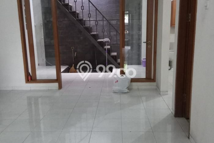 Dijual Cepat Rumah Bagus Siap Huni LB 140m2 di Bandung Kulon, Bandung Dijual Cepat Rumah Bagus Siap Huni LB 140m2 di Bandung Kulon, Bandung