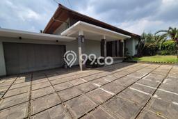 Rumah sewa siap pakai 4 KT di Cipaku, Bandung Rumah sewa siap pakai 4 KT di Cipaku, Bandung
