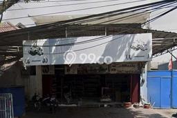 Ruko disewakan lokasi strategis Babakan Ciparay Bandung 300m2 Ruko disewakan lokasi strategis Babakan Ciparay Bandung 300m2