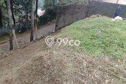 Lahan Strategis di Cidadap Dijual dengan Luas 460m2 Lahan Strategis di Cidadap Dijual dengan Luas 460m2