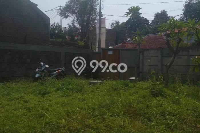 Jarang Ada! Tanah Kavling Disewakan di Bandung 366m2 Jarang Ada! Tanah Kavling Disewakan di Bandung 366m2