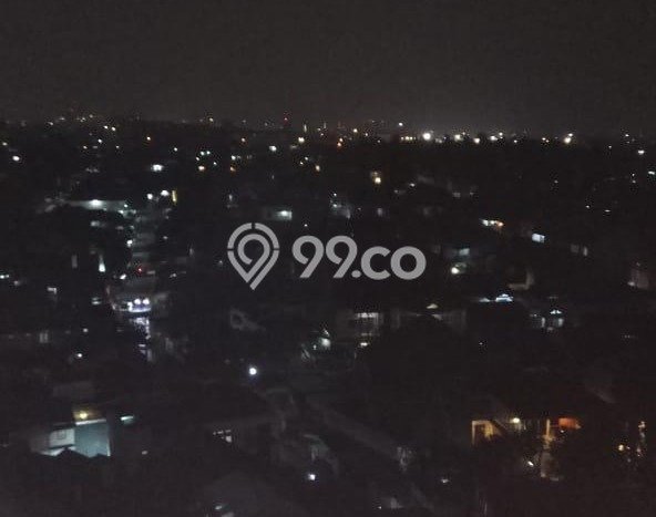 Dijual Apartemen 1 KT 1 KM di Pasteur Luas 33m2 Dijual Apartemen 1 KT 1 KM di Pasteur Luas 33m2