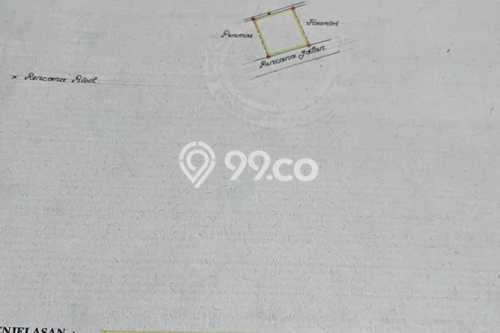 Untuk Dijual Tanah di Regol Bandung Luas 290m2 SHM Untuk Dijual Tanah di Regol Bandung Luas 290m2 SHM
