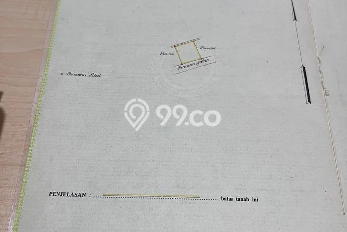 Untuk Dijual Tanah di Regol Bandung Luas 290m2 SHM Untuk Dijual Tanah di Regol Bandung Luas 290m2 SHM