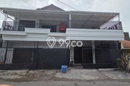 Dijual Rumah 3 Kamar Lokasi Ideal Bagus dan Strategis di Bojongsoang Dijual Rumah 3 Kamar Lokasi Ideal Bagus dan Strategis di Bojongsoang