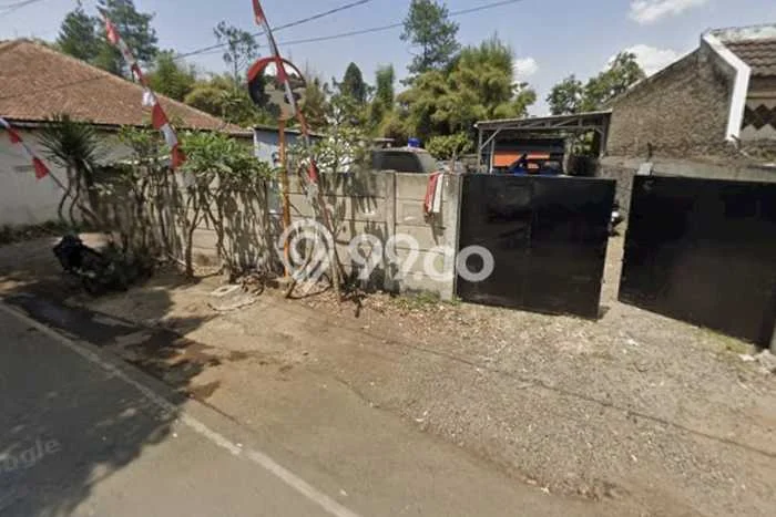 Jarang Ada! Tanah Kavling Disewakan di Bandung 366m2 Jarang Ada! Tanah Kavling Disewakan di Bandung 366m2