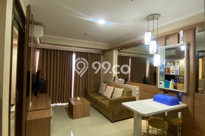 Disewakan Apartemen Terjangkau 2 BR di Pasteur Bandung Disewakan Apartemen Terjangkau 2 BR di Pasteur Bandung