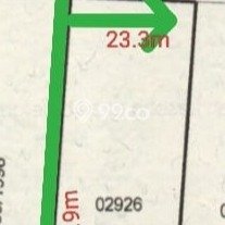 Tanah Disewakan Lokasi Bandung Seluas 1675m2 Strategis dan Aman Tanah Disewakan Lokasi Bandung Seluas 1675m2 Strategis dan Aman