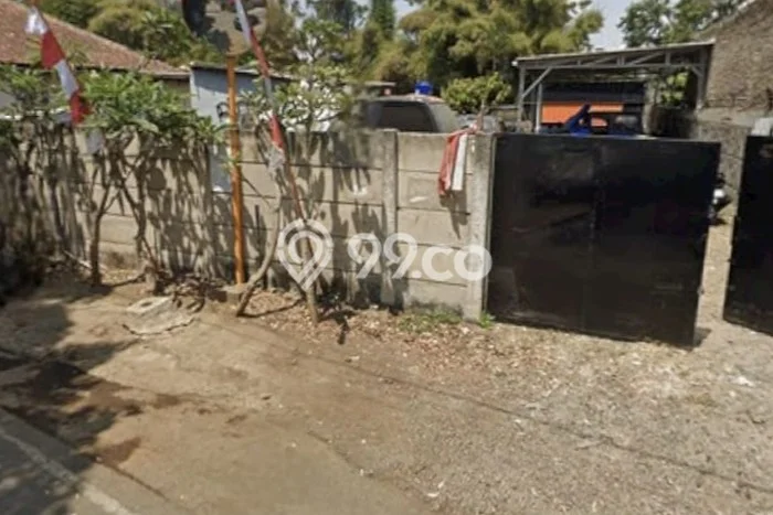 Jarang Ada! Tanah Kavling Disewakan di Bandung 366m2 Jarang Ada! Tanah Kavling Disewakan di Bandung 366m2