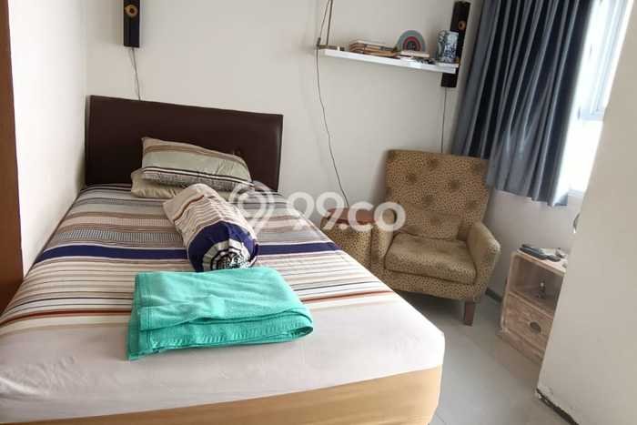 Apartemen Nyaman untuk Disewa, 1 Kamar di Bandung Apartemen Nyaman untuk Disewa, 1 Kamar di Bandung
