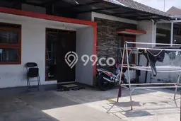 Hunian Ideal bagi Keluarga di - LT 141m2m² Hunian Ideal bagi Keluarga di - LT 141m2m²