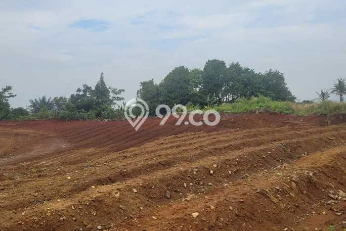 Tanah Kavling di Batujajar Dijual dengan Luas 18000m2 Tanah Kavling di Batujajar Dijual dengan Luas 18000m2