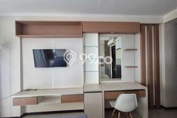 Siap Huni Apartemen 1 KT 1 KM di Pasteur Luas 24m2 Siap Huni Apartemen 1 KT 1 KM di Pasteur Luas 24m2