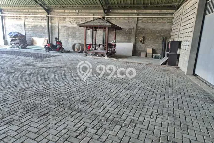 Gudang Disewa di Banjaran, Bandung, LT 1400m2 / LB 1000m2 Gudang Disewa di Banjaran, Bandung, LT 1400m2 / LB 1000m2