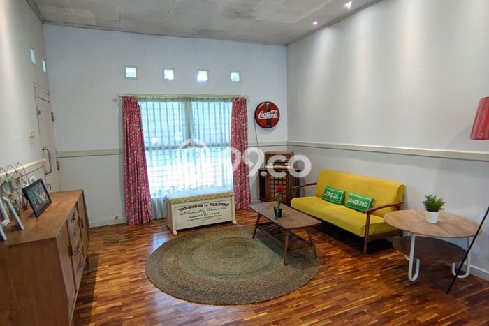 FOR SALE! Vila di , Luas 582m2m², Posisi Premium FOR SALE! Vila di , Luas 582m2m², Posisi Premium