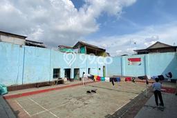 Tanah Dijual Lokasi Babakan Ciparay, Bandung dengan Luas Tanah 244m2 dan Status SHM Tanah Dijual Lokasi Babakan Ciparay, Bandung dengan Luas Tanah 244m2 dan Status SHM