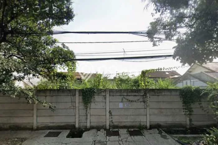 Disewakan Tanah Seluas 840m2 di Lengkong, Bandung Disewakan Tanah Seluas 840m2 di Lengkong, Bandung