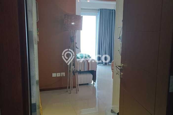 Apartemen Nyaman untuk Disewa, 1 Kamar di Bandung Apartemen Nyaman untuk Disewa, 1 Kamar di Bandung