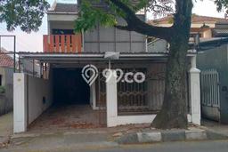 Jual Rumah Eksklusif 4 KT di Cibaduyut, Bandung Jual Rumah Eksklusif 4 KT di Cibaduyut, Bandung