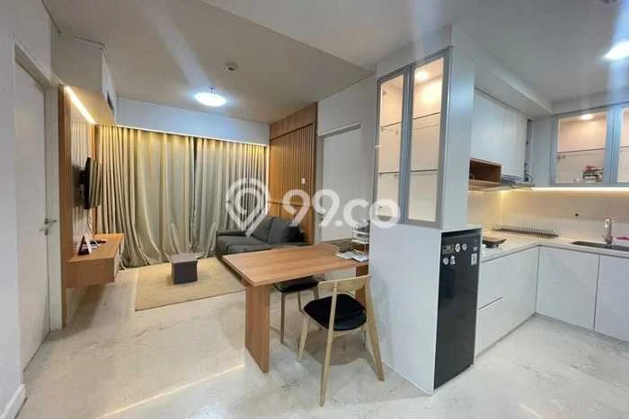 Sewa Apartemen Hemat di Cicendo, Bandung Lokasi Strategis Sewa Apartemen Hemat di Cicendo, Bandung Lokasi Strategis