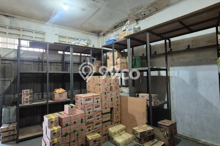 Komersial Bagus LT 115m2 LB 100m2 Dijual di Andir Bandung Komersial Bagus LT 115m2 LB 100m2 Dijual di Andir Bandung