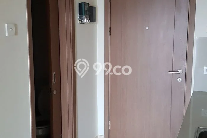 Disewakan Cepat! Hunian Apartemen Hemat di Cengkareng, Jakarta Barat 1 Kamar Tidur dan 1 Kamar Mandi Disewakan Cepat! Hunian Apartemen Hemat di Cengkareng, Jakarta Barat 1 Kamar Tidur dan 1 Kamar Mandi