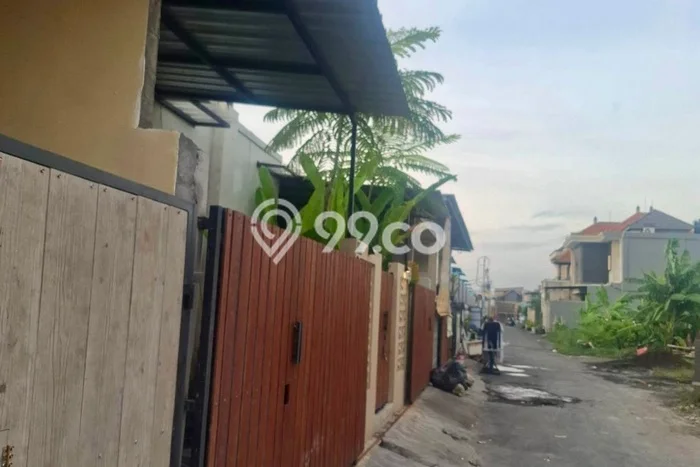 Disewakan Segera Rumah Kondisi Baik di Area Denpasar Selatan, Denpasar Disewakan Segera Rumah Kondisi Baik di Area Denpasar Selatan, Denpasar