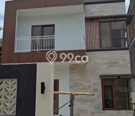 Rumah sewa siap huni 3 KT di Sanur, Denpasar Rumah sewa siap huni 3 KT di Sanur, Denpasar