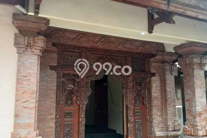 Rumah Bagus Siap Pakai Di Denpasar Utara Luas 80m2 Aman Rumah Bagus Siap Pakai Di Denpasar Utara Luas 80m2 Aman
