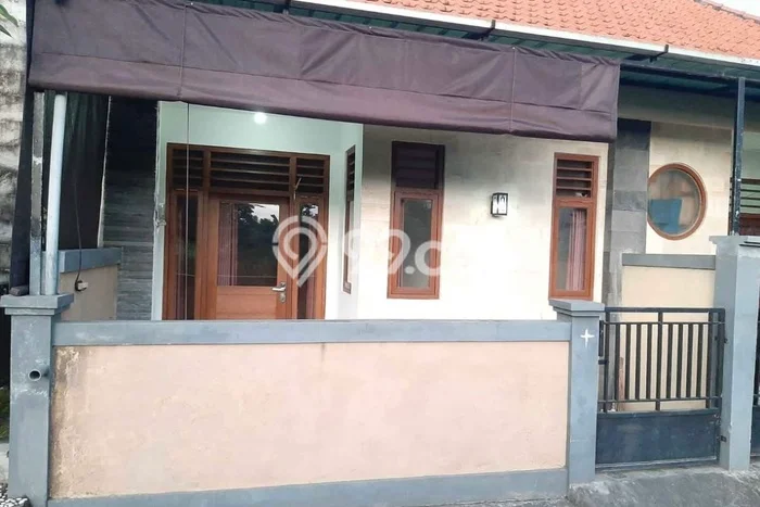 Disewakan Rumah Konsep Modern di Denpasar Utara Denpasar dengan 2 Kamar Disewakan Rumah Konsep Modern di Denpasar Utara Denpasar dengan 2 Kamar