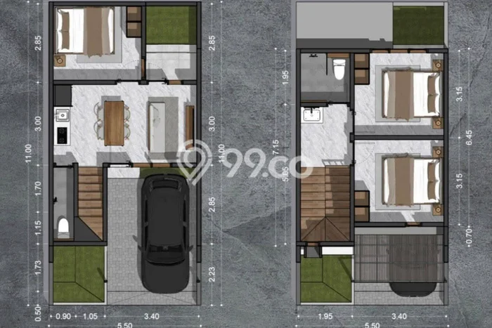 Disewakan segera rumah minimalis lokasi strategis 3 Kamar di Denpasar Barat, Denpasar Disewakan segera rumah minimalis lokasi strategis 3 Kamar di Denpasar Barat, Denpasar