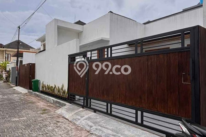 Rumah sewa siap huni 2 Kamar Tidur di Renon, Denpasar Rumah sewa siap huni 2 Kamar Tidur di Renon, Denpasar