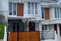 Rumah sewa siap huni 3 KT di Pererenan, Badung Rumah sewa siap huni 3 KT di Pererenan, Badung