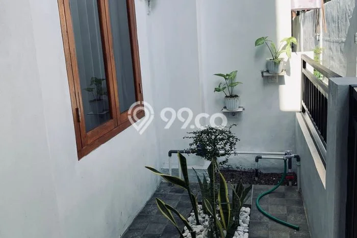 Disewakan! Rumah 2 Kamar Tidur &
2 Kamar Mandi di Nusa Dua, Badung Disewakan! Rumah 2 Kamar Tidur &
2 Kamar Mandi di Nusa Dua, Badung