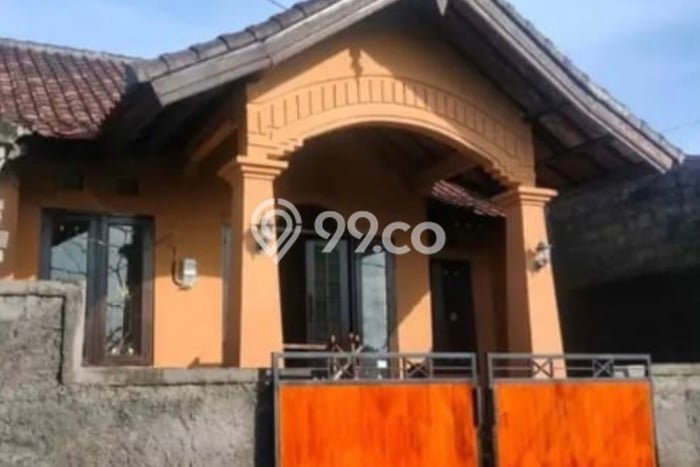Jarang Ada! Rumah Sewa 2 Kamar Bagus Siap Huni Nusa Dua Jarang Ada! Rumah Sewa 2 Kamar Bagus Siap Huni Nusa Dua