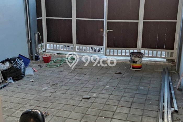 Rumah sewa siap pakai 2 KT di Dalung, Badung Rumah sewa siap pakai 2 KT di Dalung, Badung