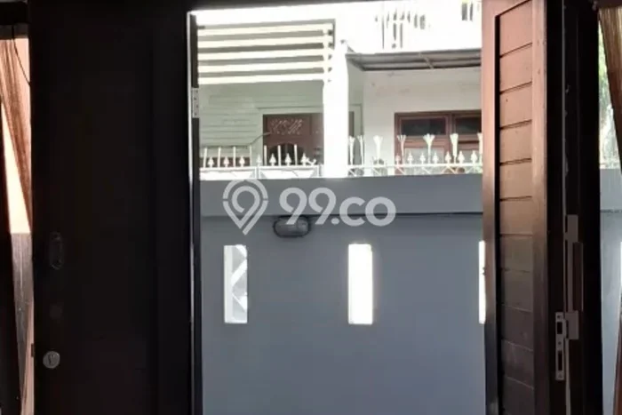 Jarang Ada! Rumah Sewa 3 Kamar Bagus Siap Huni Kerobokan Kaja Jarang Ada! Rumah Sewa 3 Kamar Bagus Siap Huni Kerobokan Kaja