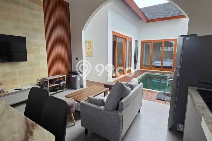 Disewakan Vila Strategis Kawasan , Area 0m2m², Area Berkualitas Disewakan Vila Strategis Kawasan , Area 0m2m², Area Berkualitas