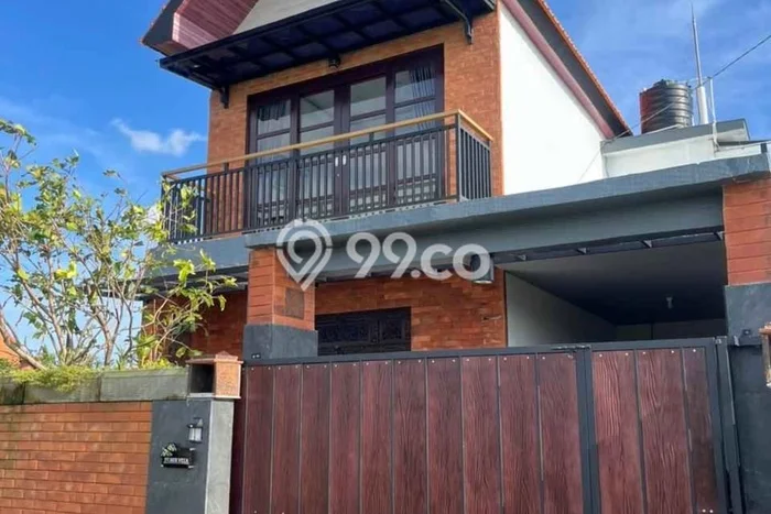 Lokasi terbaik! Rumah siap pakai dikontrakkan di Denpasar Timur LB 76m2 Lokasi terbaik! Rumah siap pakai dikontrakkan di Denpasar Timur LB 76m2