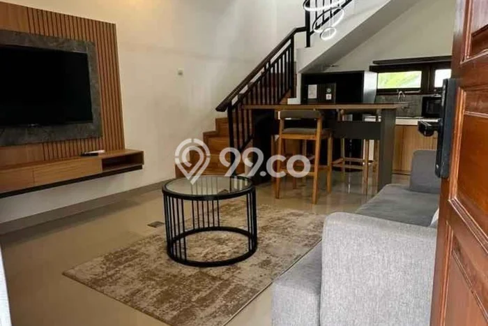 Jarang Ada! Rumah Sewa 3 Kamar Bagus Siap Huni Seminyak Jarang Ada! Rumah Sewa 3 Kamar Bagus Siap Huni Seminyak