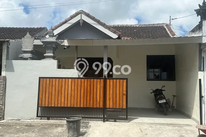 Rumah sewa siap huni 3 Kamar Tidur di Jimbaran, Badung Rumah sewa siap huni 3 Kamar Tidur di Jimbaran, Badung