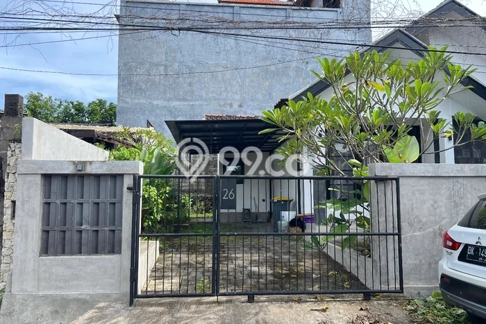 Rumah sewa siap huni 2 Kamar Tidur di Jimbaran, Badung Rumah sewa siap huni 2 Kamar Tidur di Jimbaran, Badung