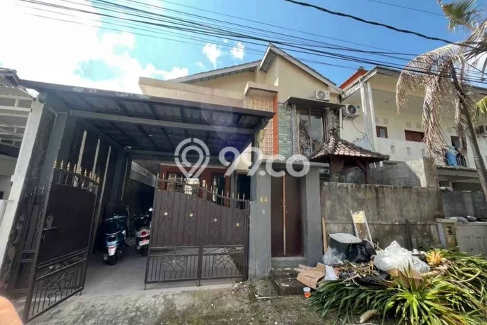 Disewakan! Rumah 3 Kamar Tidur &
3 Kamar Mandi di Jimbaran, Badung Disewakan! Rumah 3 Kamar Tidur &
3 Kamar Mandi di Jimbaran, Badung