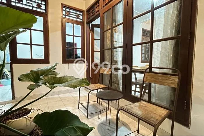 Lokasi strategis! Rumah siap pakai dikontrakkan di Denpasar Selatan LB 80m2 Lokasi strategis! Rumah siap pakai dikontrakkan di Denpasar Selatan LB 80m2