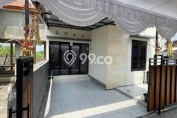 Sewa Rumah Harga Terjangkau di Sanur Denpasar Punya 2 Kamar Tidur Sewa Rumah Harga Terjangkau di Sanur Denpasar Punya 2 Kamar Tidur