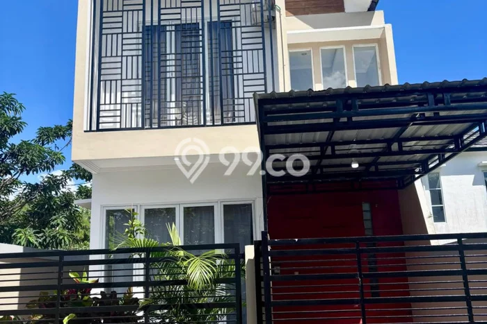 Jarang Ada! Rumah Kontrakan 3 Kamar Nyaman Siap Huni Ungasan Jarang Ada! Rumah Kontrakan 3 Kamar Nyaman Siap Huni Ungasan