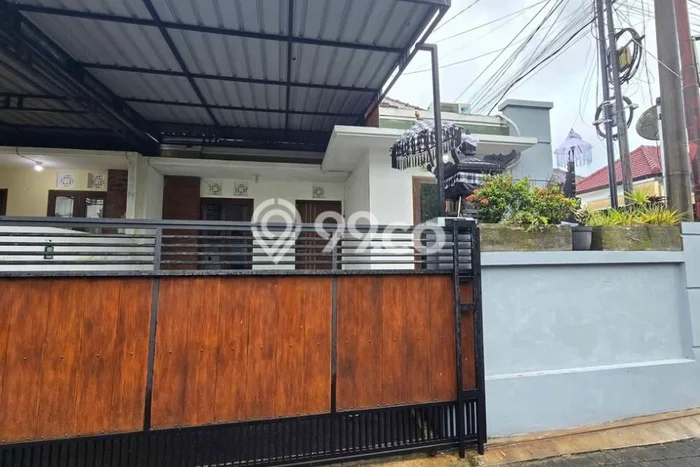 Sewa Rumah Harga Terjangkau di Nusa Dua Badung dengan 2 KT Sewa Rumah Harga Terjangkau di Nusa Dua Badung dengan 2 KT