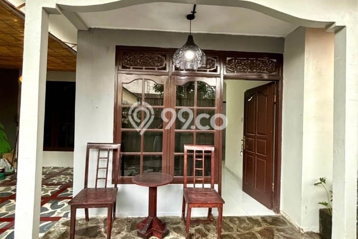 Disewakan Rumah Harga Terjangkau di Jimbaran Badung dengan 2 Kamar Tidur Disewakan Rumah Harga Terjangkau di Jimbaran Badung dengan 2 Kamar Tidur